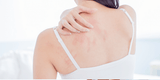 dry red itchy skin