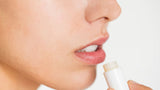 Organic Lip Balm
