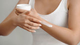Body Cloud Cream