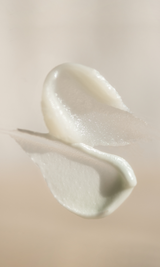 Luxurious Cream Texture - Nourishing Skincare Essentials.