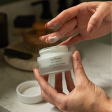 best grass fed tallow for the face