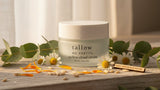 Beef Tallow Eczema Routine: 14-Day Flare-Up Reset — Tallow Me Pretty