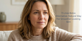 11 Lines Botox Alternative- Natural Way For Smoother-Looking Skin