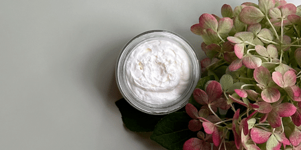 Whipped tallow skincare 