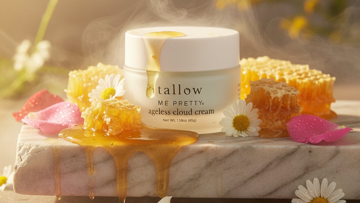 Best Anti-Aging Creams 2026: 7 Brands Worth the Money — Tallow Me Pretty