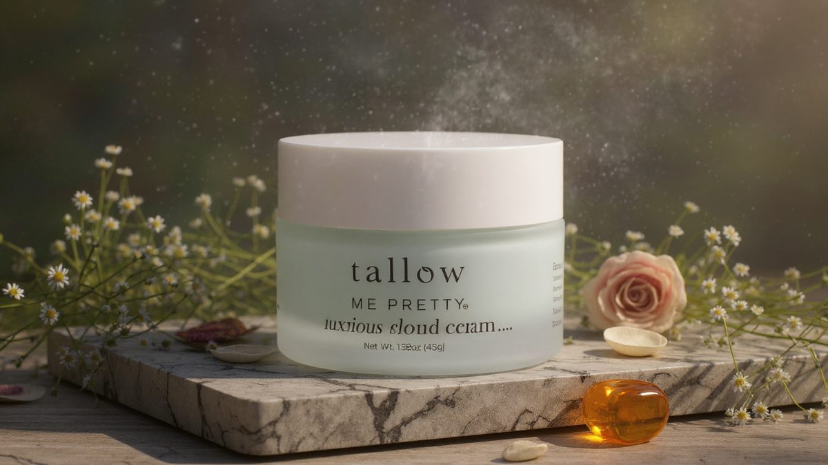 30s skincare sensitive dry skin redness blog — Your 30s Skin Is Screaming. Here's What It Actually Needs