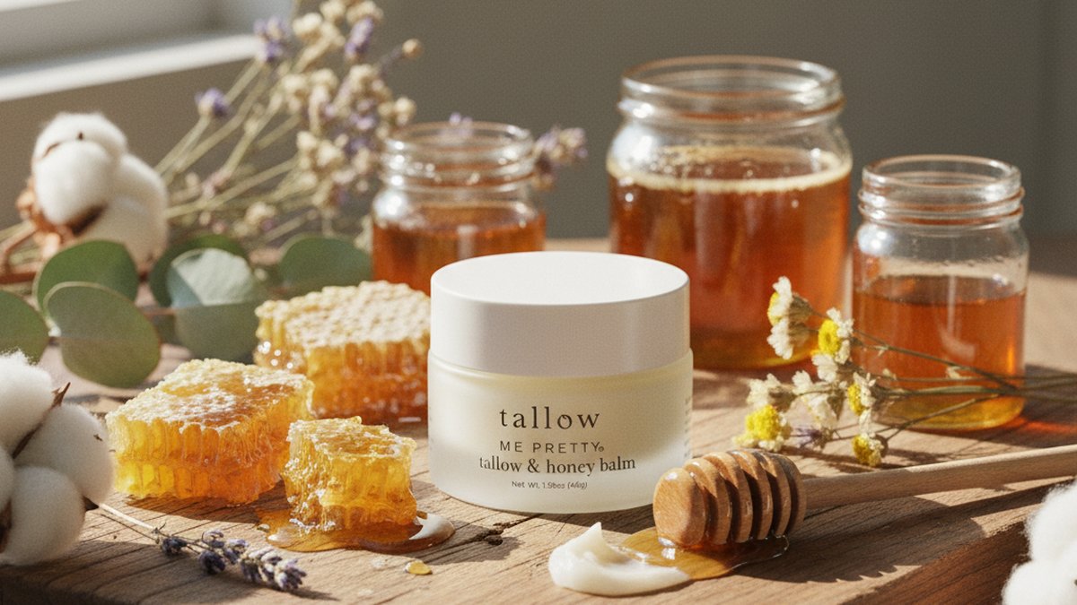 Based Supplies Tallow Balm vs Tallow Me Pretty: Reddit Reviews Decoded — Tallow Me Pretty