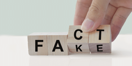 Fact word in blocks