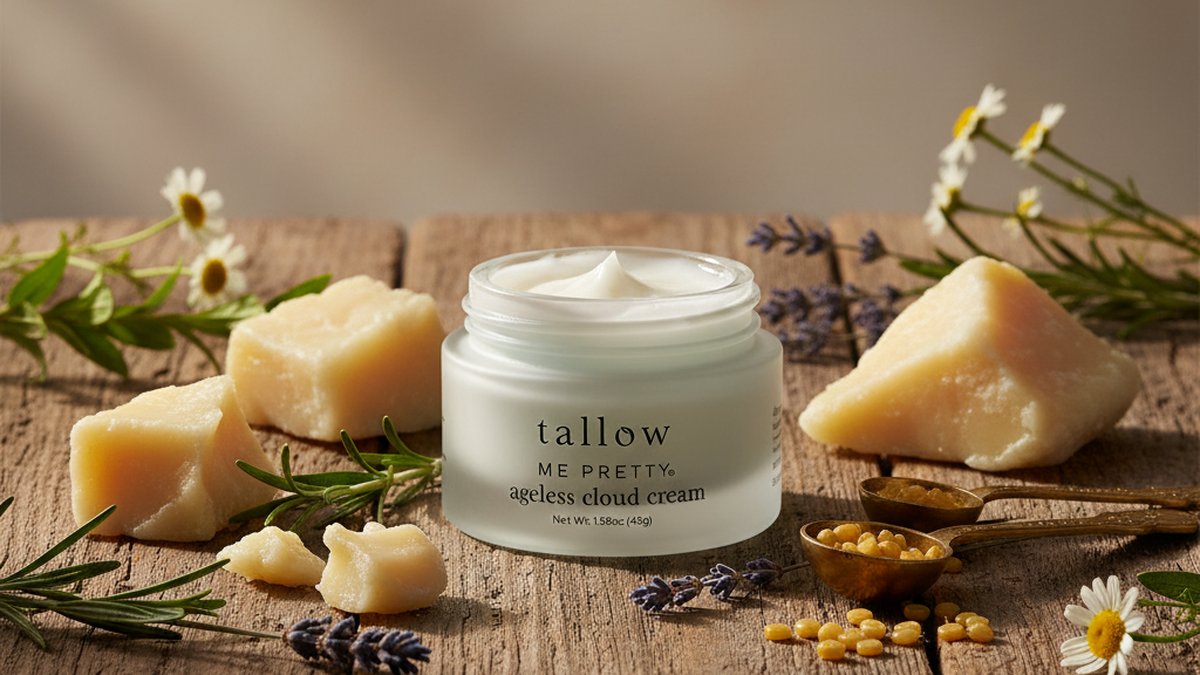 11 Beef Tallow Uses I Wish I'd Known Years Ago — Tallow Me Pretty