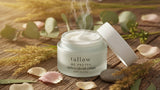 Beef Tallow Face Moisturizer: Why I Stopped Buying Anything Else — Tallow Me Pretty