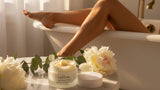 Whipped Tallow on Legs: Finally, a Body Moisturizer That Stays Put — Tallow Me Pretty
