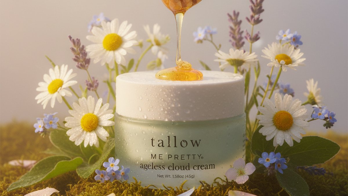 Beef Tallow on Your Lips? Why Derms Are Quietly Approving — Tallow Me Pretty