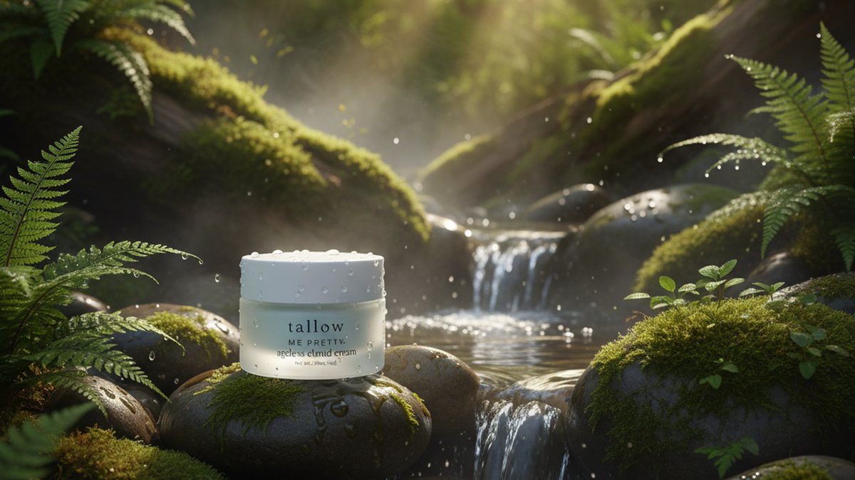 Beef Tallow Face Wash: Does It Actually Cleanse? — Tallow Me Pretty