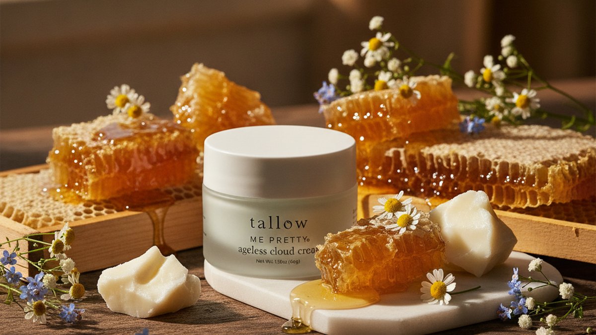 Farrow vs Tallow Me Pretty: An Honest Comparison — Tallow Me Pretty
