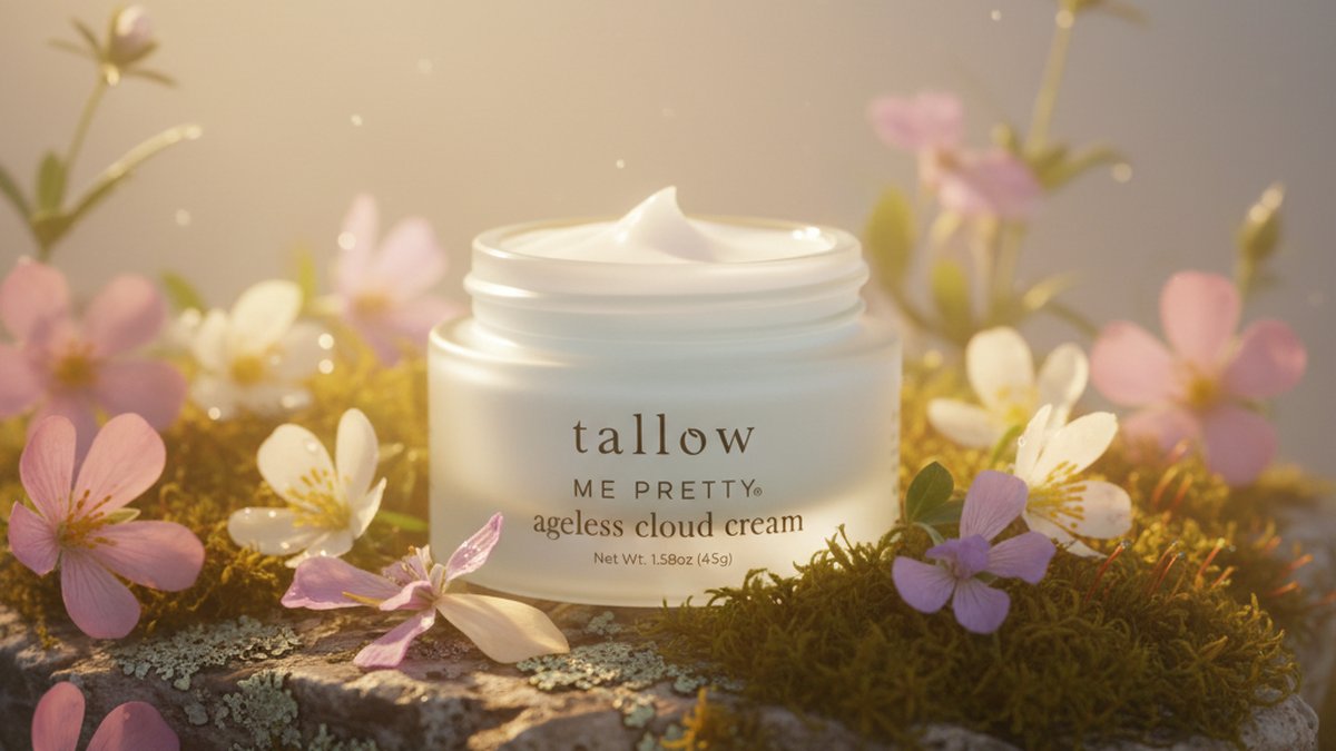 Best Tallow Balm for Face: 6 Months of Daily Use Results — Tallow Me Pretty