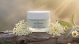 Best Eye Cream for 50s: Tallow Beats Retinol — Tallow Me Pretty