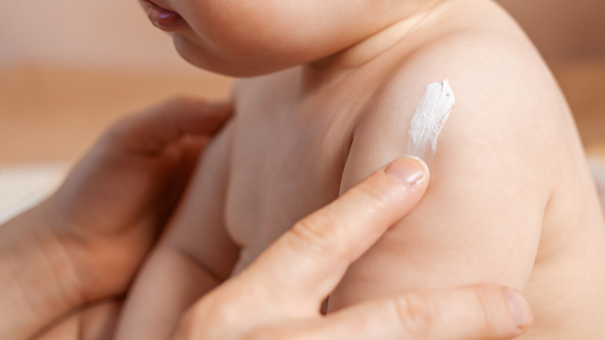 Exploring the Skin-Soothing Powers of Tallow for Kids and Babies