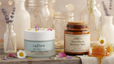 Pretty Farm Girl vs. Tallow Me Pretty: Side-by-Side — Tallow Me Pretty