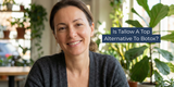 Is Tallow A Top Alternative To Botox?