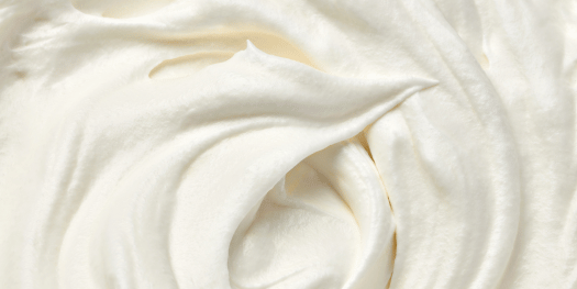 whipped tallow for face