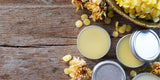 Tallow and honey balm 