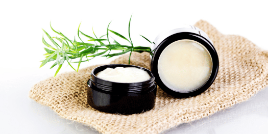 Crafting nourishing Tallow Balm at home