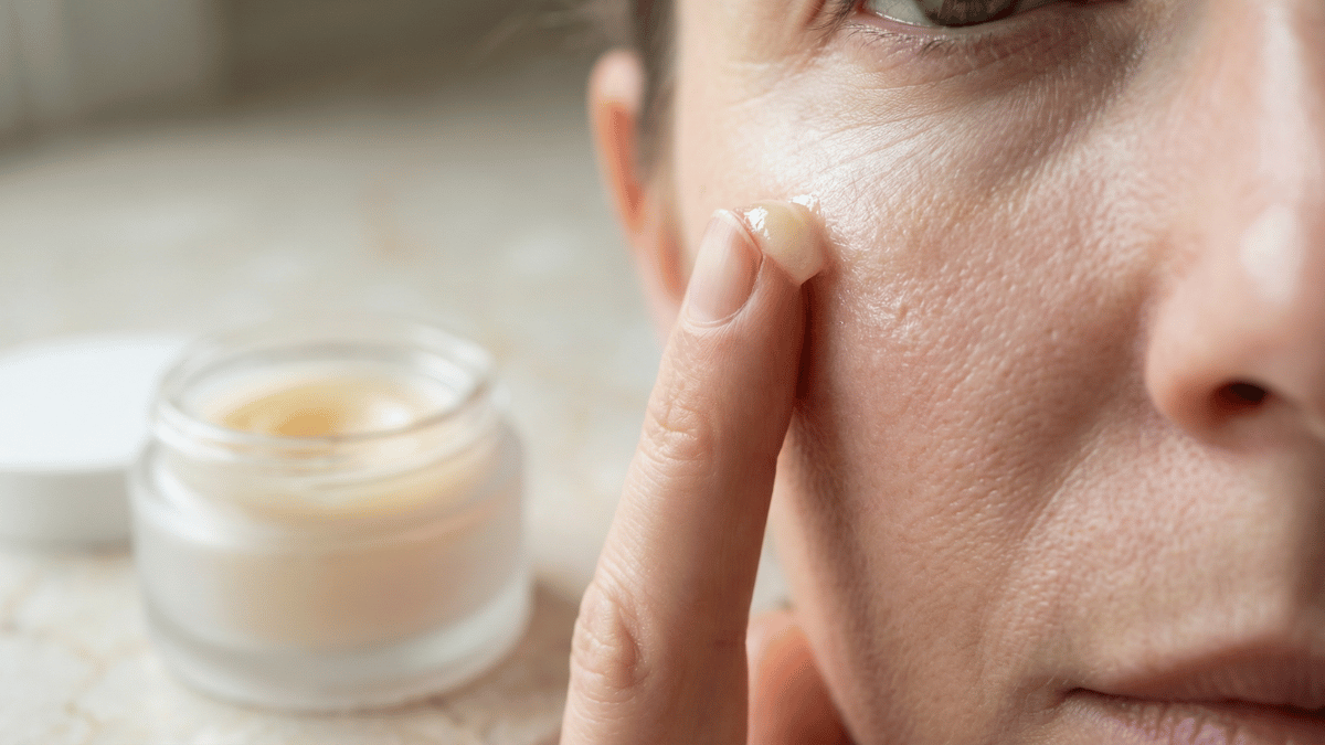 Does Tallow Help Wrinkles? The Honest, Expert Take