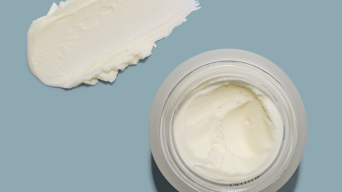 The Power of Tallow: A Natural Solution for Healthy, Nourished Skin