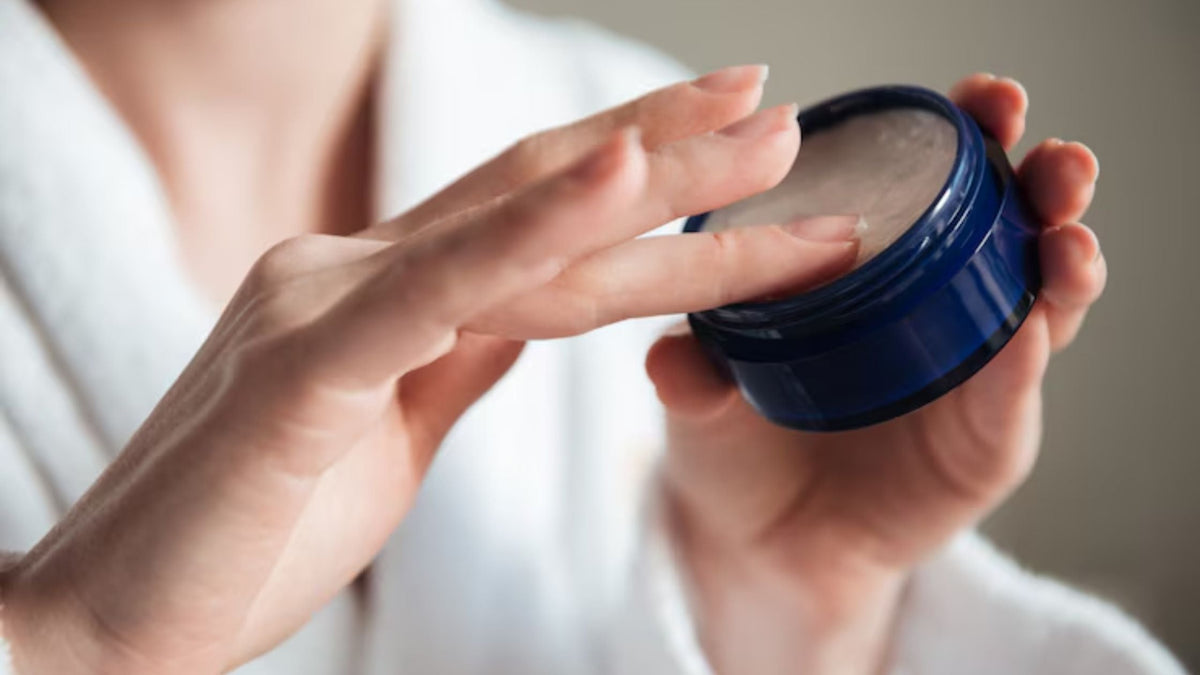Tallow Face Moisturizer: Why It’s Better Than Drugstore Brands & Its Top Benefits