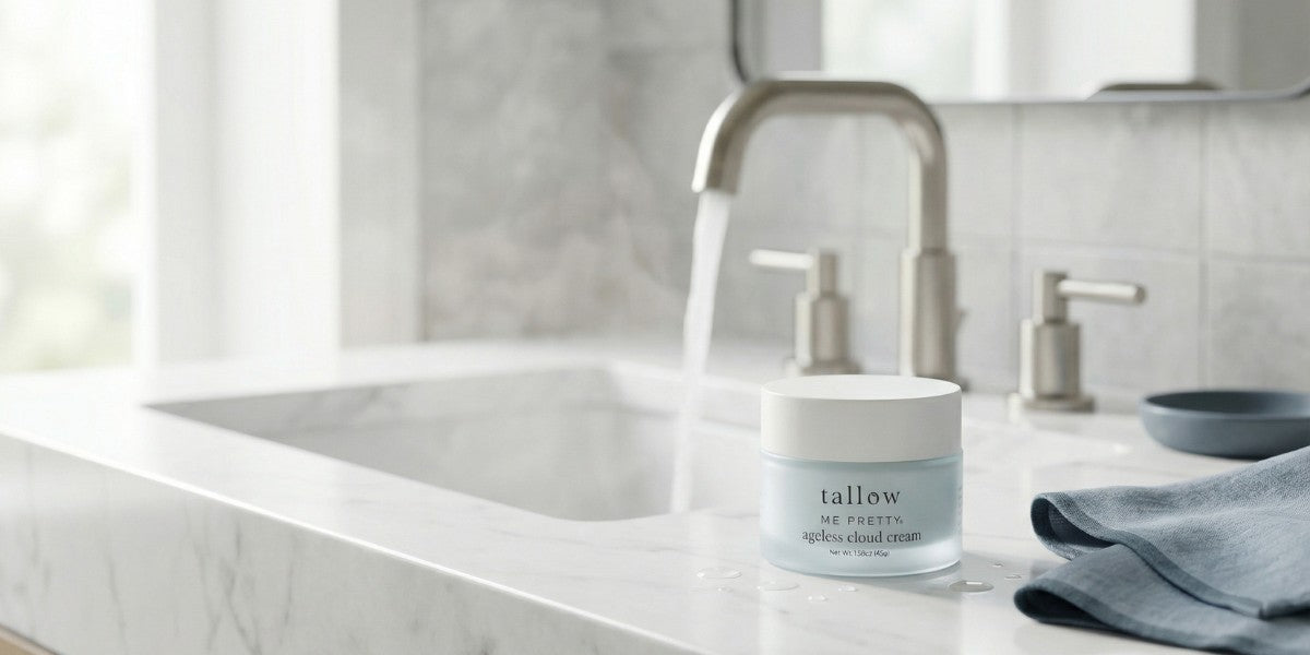 Warm or Cold Water for Wrinkles? The Lukewarm Answer