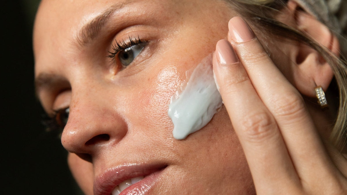 My Beef Tallow Balm Quieted My Red Spots in 14 Days — Tallow Me Pretty