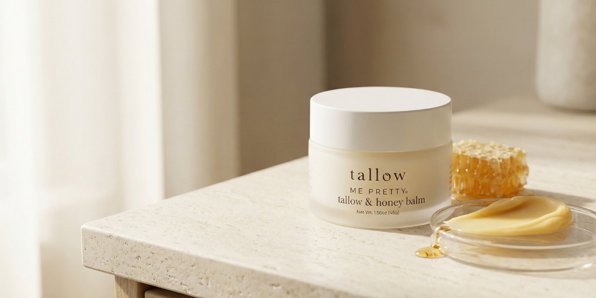 Ancestral Cosmetics Tallow and Honey Balm: The Complete Guide