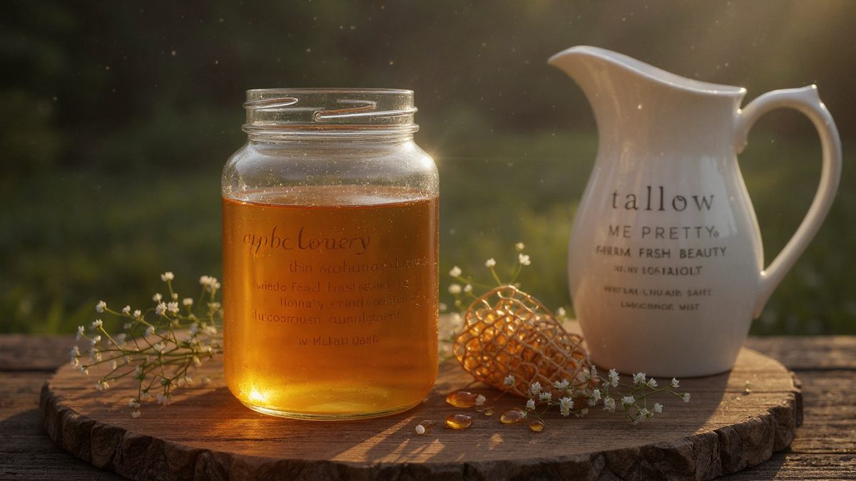 anti ageing skin routine — What a 1920s Farm Wife Knew About Anti Aging That We Forgot
