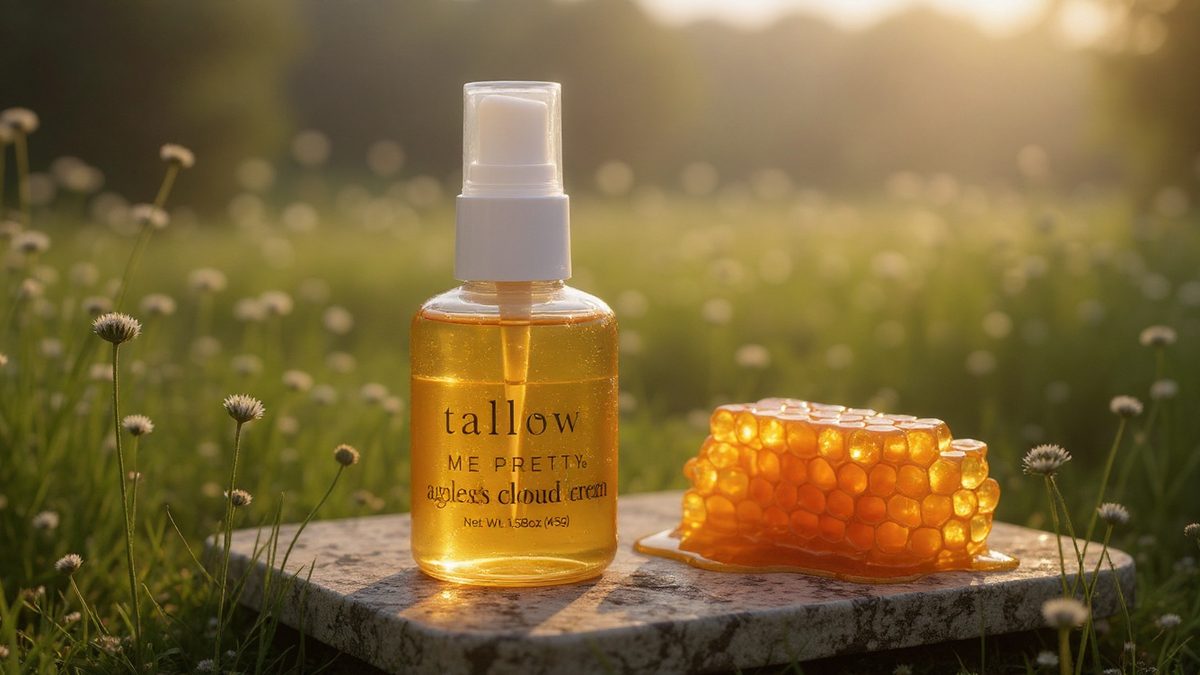 anti aging face wash — Your Face Wash Strips Oil. Mine Feeds It Back. | Anti Aging