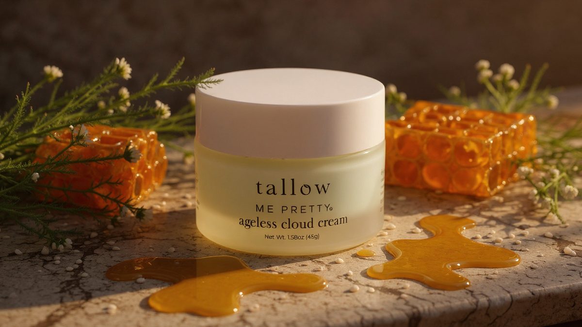 anti aging skincare — Your Skin Barrier Is Starving. Feed It Fat, Not Fillers.
