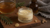 Based Supplies Tallow Balm: Reddit Reviews Decoded