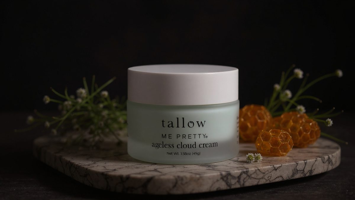 best anti aging cream for 50s — Your 50s Skin Wants Fat, Not Fillers | Best Anti Aging Cream