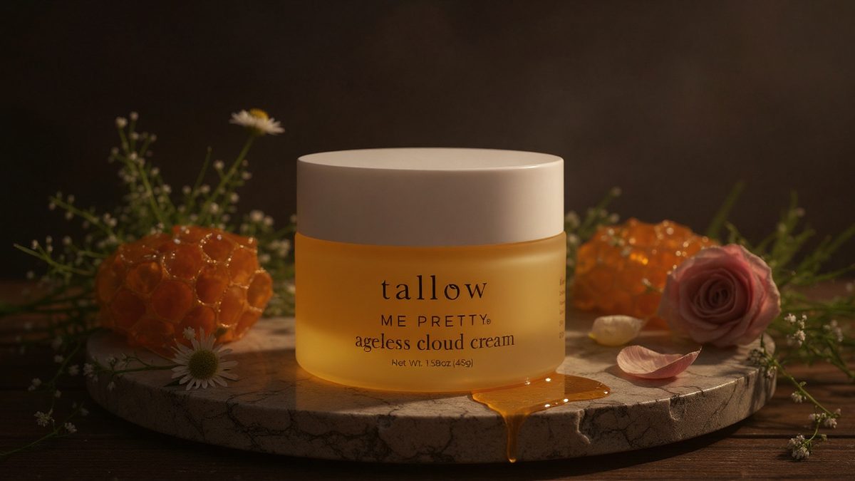 best anti aging hand cream — Your Hand Cream Has 32 Ingredients. You Need 4.