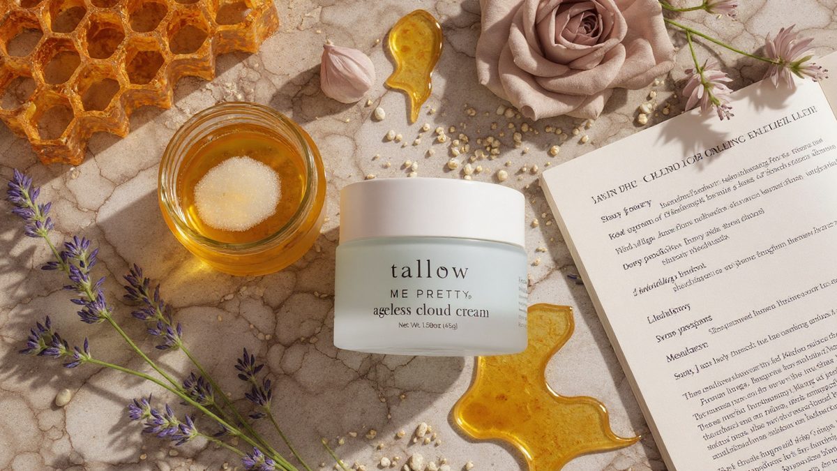 best anti aging serum for 60s — Best Anti Aging Serum for 60s: I Ditched 9 Bottles for One Jar