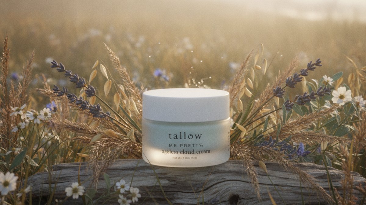 Sky and Sol vs Tallow Me Pretty — Tallow Me Pretty