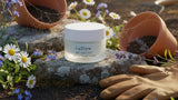 Beef Tallow Uses: For Your Cracked Heels & Gardener Hands — Tallow Me Pretty