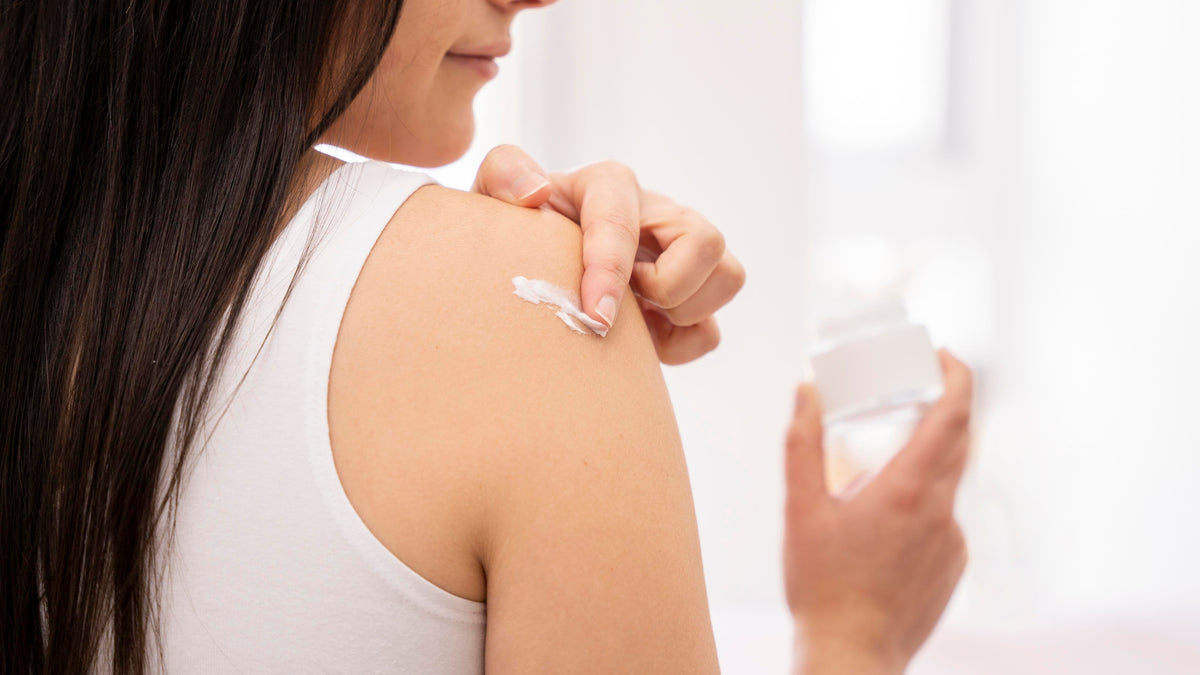 6 Skin Problems Body Cloud Cream Can Help Solve – Buy It for These Benefits