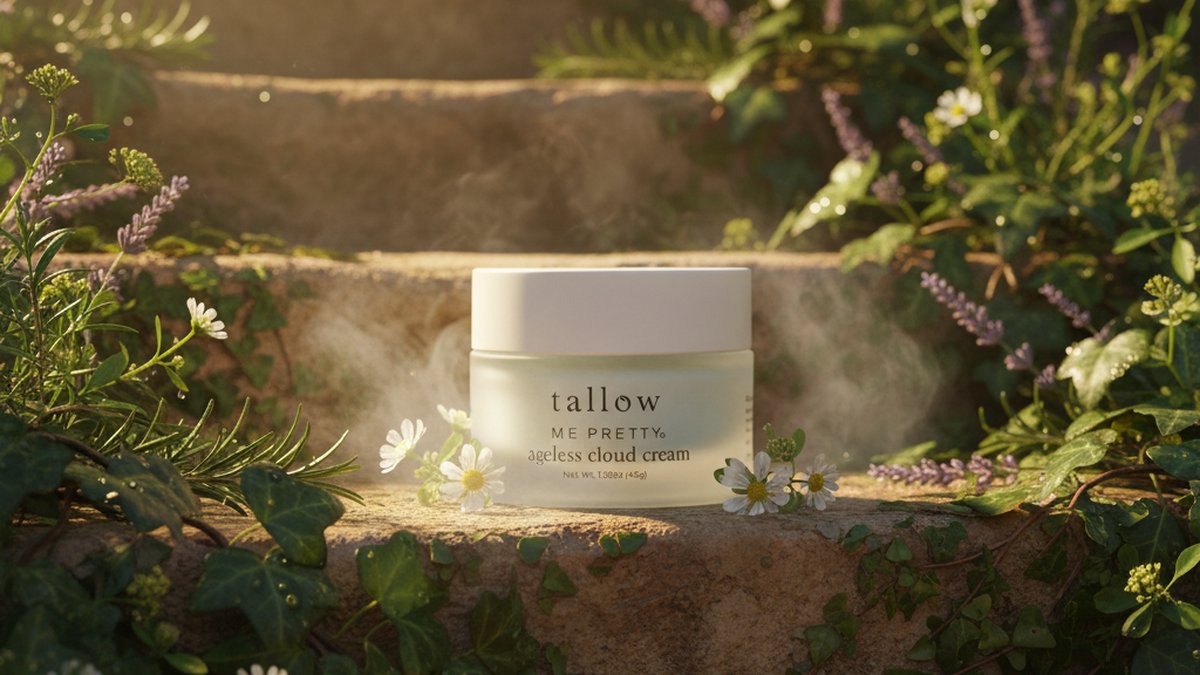 Benefits of Beef Tallow: Think Mortar for Your Skin Bricks — Tallow Me Pretty
