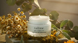 Tallow Balm Benefits: Aging, Eczema & Dryness Solved — Tallow Me Pretty