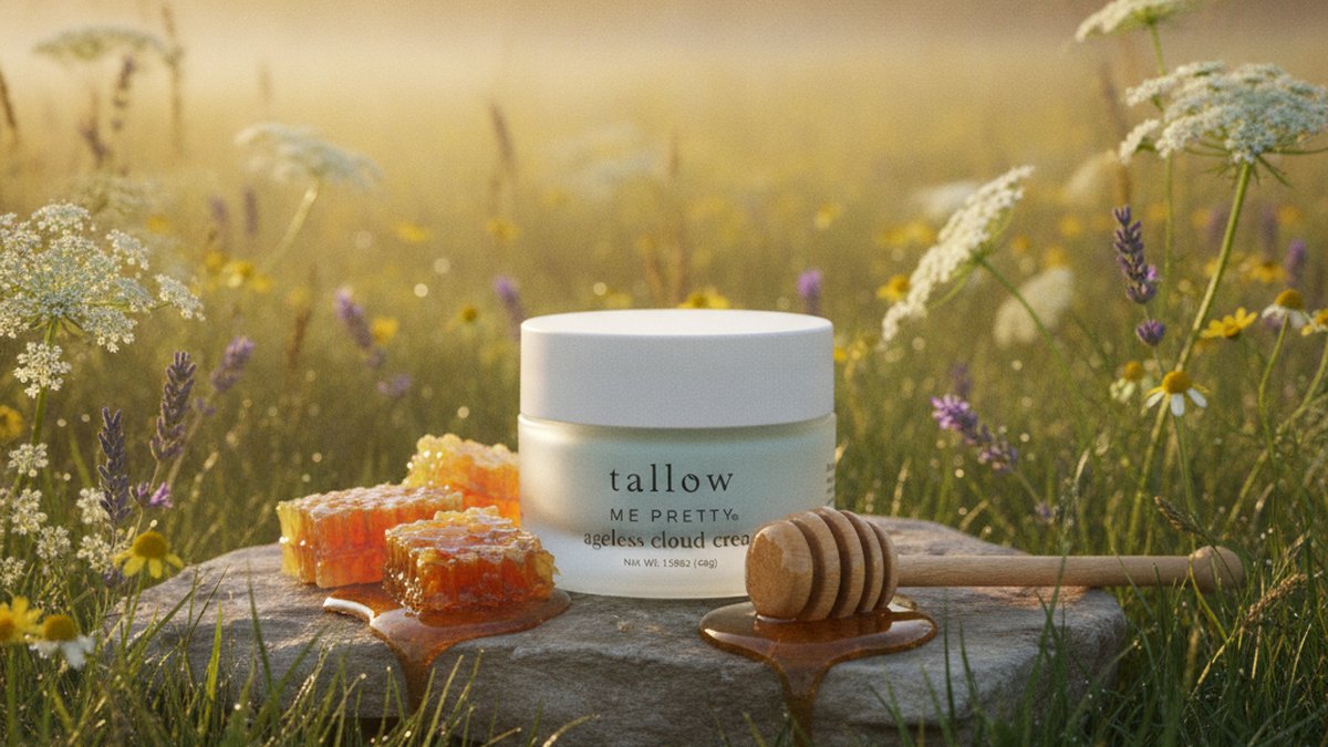 Evil Goods vs Tallow Me Pretty — Tallow Me Pretty