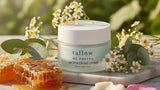Fix 11 Lines Without Botox: Tallow-First Approach — Tallow Me Pretty