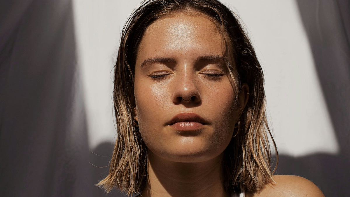 Glow from Within: Why Every Woman Deserves a Skincare Routine