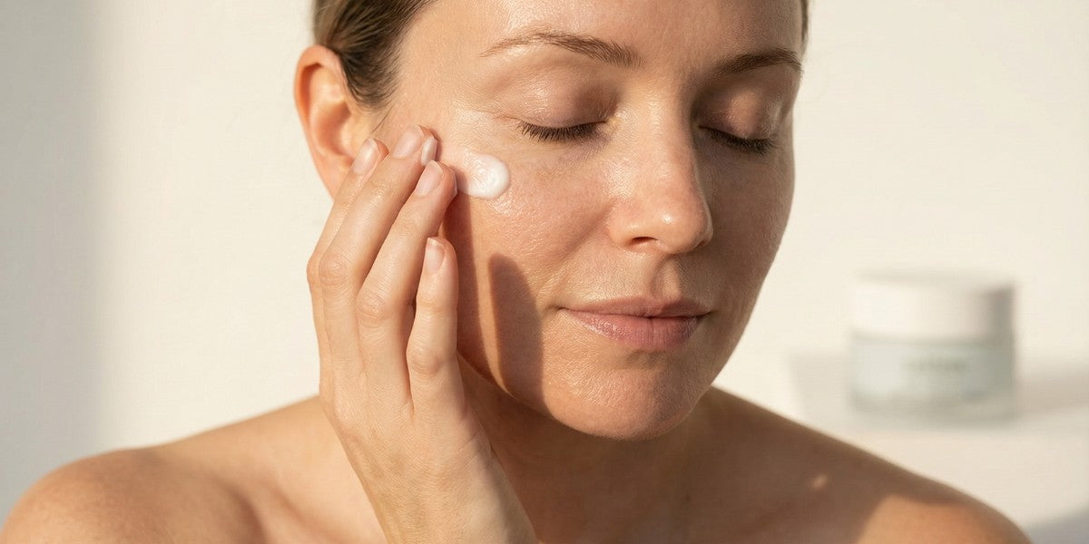 How Do I Get Rid of Under Eye Wrinkles? Tallow