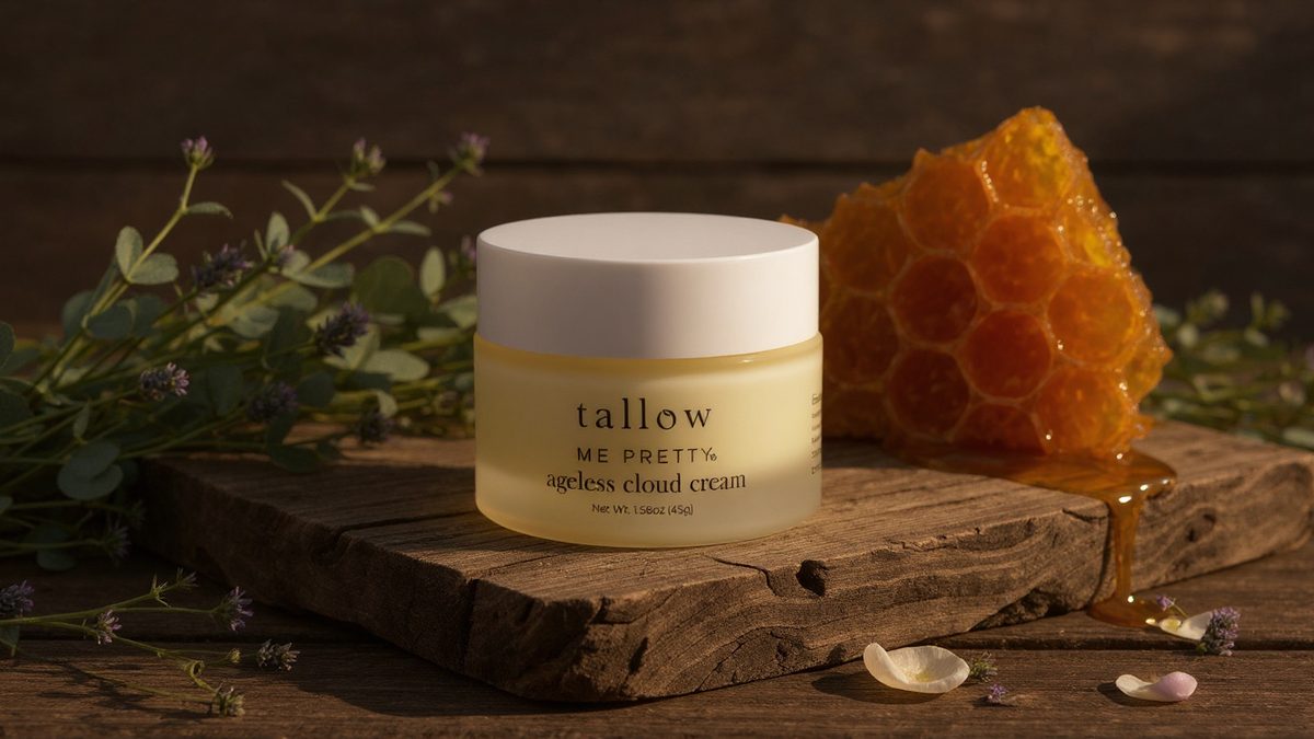 luxury skincare brands — Beef Fat on My Face? I'll Never Go Back to Sephora