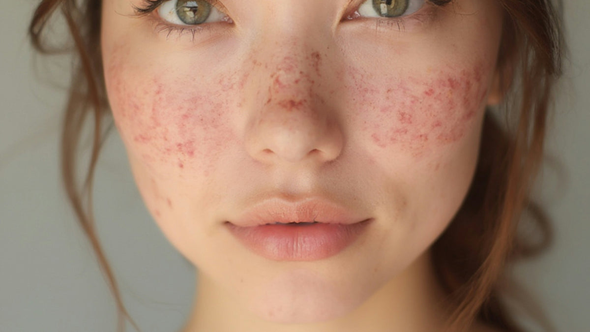 Eczema, Acne, and More: Skin Conditions That Tallow Can Transform